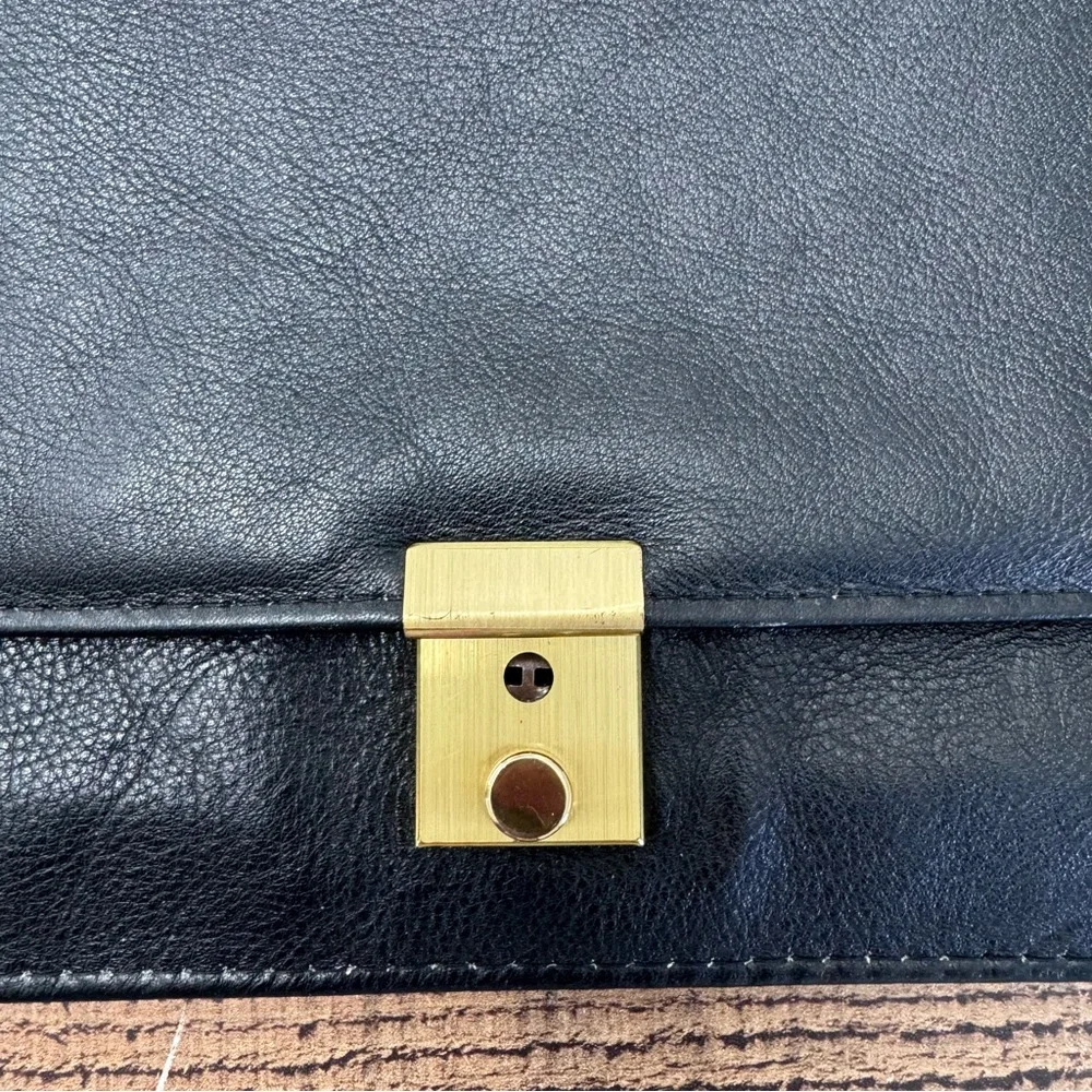 Unbranded professional leather
